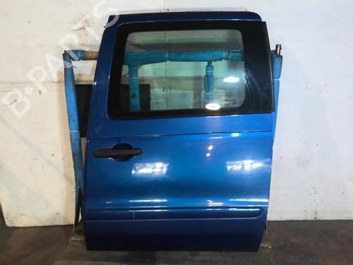 Used Left slide door MERCEDES-BENZ VANEO (414) 1.6 (414.700) (82 hp) 20358439