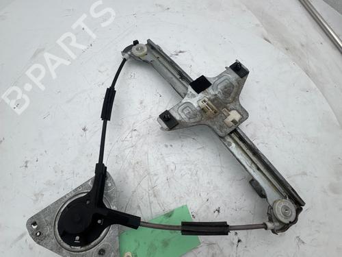 Elevador vidro trás esquerdo Elevador vidro trás esquerdo CITROËN C4 I (LC_) 1.4 16V (88 hp) 34000038 34000038