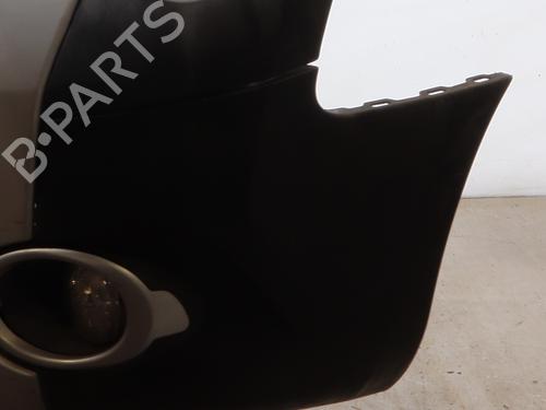 Front bumper CITROËN BERLINGO MULTISPACE (B9) 1.6 HDi 90 | BP38526455C7  - Image 9
