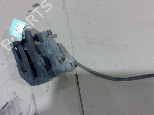 Used Right rear brake caliper Right rear brake caliper MERCEDES-BENZ SPRINTER 3,5-t Van (B907, B910) 314 CDI RWD (907.631, 907.633, 907.635, 907.637) (143 hp) 30056842 30056842