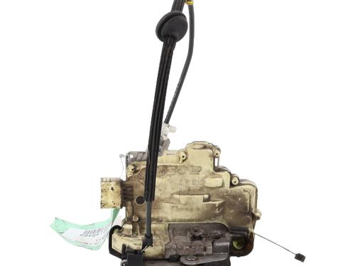 Front left lock VW EOS (1F7, 1F8) 2.0 TDI | BP27689834C98 - Image 3