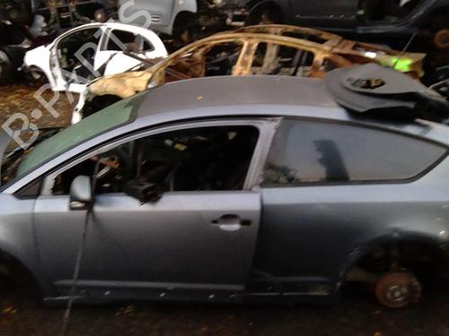 Front left seatbelt CITROËN C4 Coupe (LA_) 1.6 16V | BP30763574I26  - Image 16