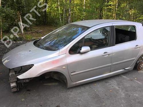 Electronic module PEUGEOT 307 (3A/C) 1.6 HDi | BP28683798M83  - Image 25