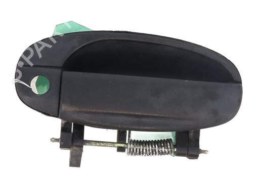 Used Front left exterior door handle CHEVROLET AVEO / KALOS Hatchback (T250, T255) 1.2 (72 hp) 29440634
