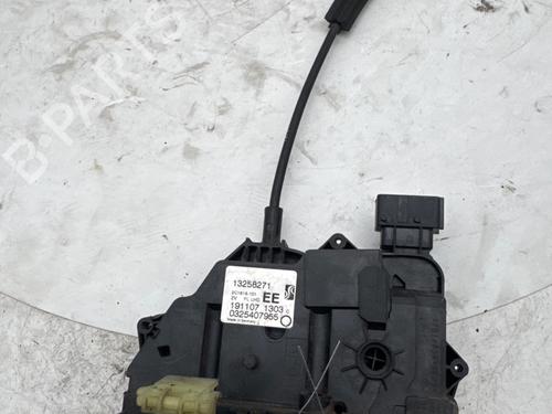 front-left-lock-opel-corsa-d-s07-2006-2007-2008-2009-2010-2011-2012-2013-2014-2015-35903317 main image