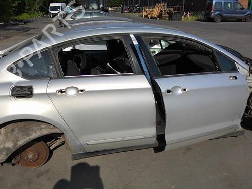 Rear left panel CITROËN C5 III (RD_) 1.6 HDi 110 (RD9HZC) | BP36792004C60 - Image 38