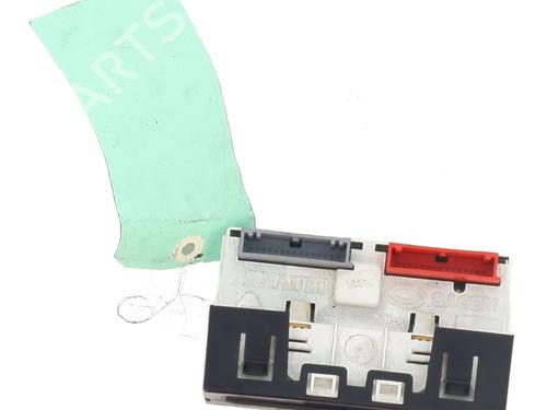 Display monitor RENAULT CLIO II (BB_, CB_) 1.2 (BB0A, BB0F, BB10, BB1K, BB28, BB2D, BB2H, CB0A,... | BP30604605C48