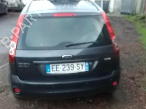 Steering column stalk FORD FIESTA V (JH_, JD_) 1.6 TDCi | BP20356070I23 