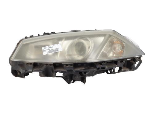 Used Left headlight RENAULT MEGANE II Coupé-Cabriolet (EM0/1_) 1.9 dCi (120 hp) 28080137