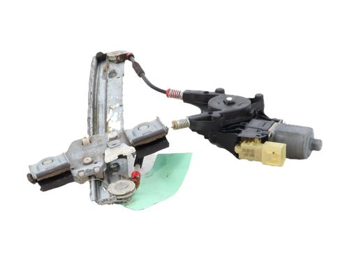 Front left window mechanism FORD FIESTA VI (CB1, CCN) | BP37656898C22 - Image 3