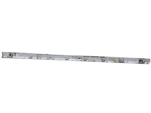 Dørliste Dørliste CITROËN C5 III (RD_) 1.6 HDi 110 (RD9HZC) (109 hp) 20976467 20976467