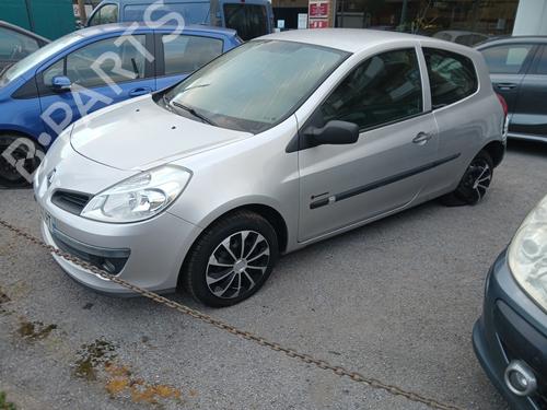 Front right panel RENAULT CLIO III (BR0/1, CR0/1) 1.2 16V (BR02, BR0J, BR11, CR02, CR0J, CR11) | BP25478913C59  - Image 11