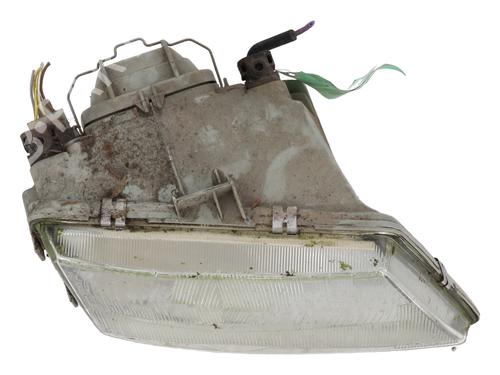 Right headlight MERCEDES-BENZ VITO Van (W638) 108 CDI 2.2 (638.094) | BP22439389C29 