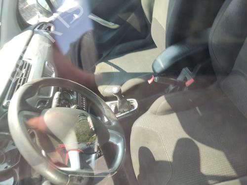 Left front window switch CITROËN C3 II (SC_) 1.6 HDi | BP31795430I27 - Image 8