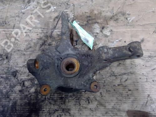 Left front steering knuckle RENAULT TRAFIC II Bus (JL) 2.0 dCi 90 (JL00, JL01, JL0H, JL0M, JL0P, JL0S) | BP31103085M25