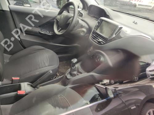 Engine PEUGEOT 208 I (CA_, CC_) 1.6 HDi / BlueHDi 75 | BP29407726M1 