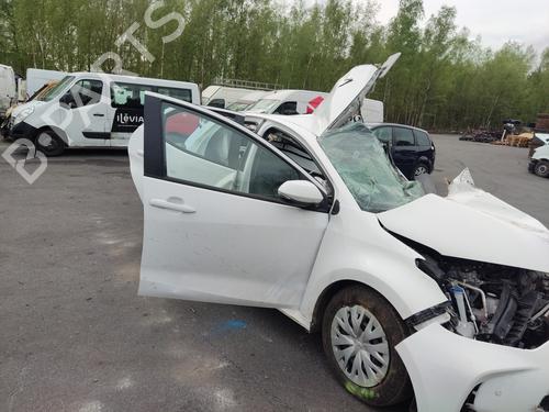 Right front window switch TOYOTA YARIS (_P21_, _PA1_, _PH1_) 1.5 Hybrid (MXPH10, MXPH11) | BP28833425I26  - Image 11