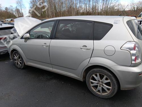 Right taillight TOYOTA COROLLA Verso (ZER_, ZZE12_, R1_) 2.2 D-4D (AUR10_, AUR10R) | BP31878746C35 