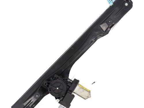 Front left window mechanism OPEL COMBO Box Body/MPV (X12) 1.6 CDTI (B05) | BP29596528C22 