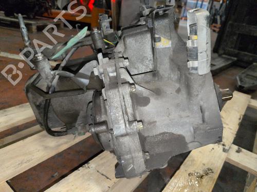 Used Gearbox Gearbox 39177954 39177954
