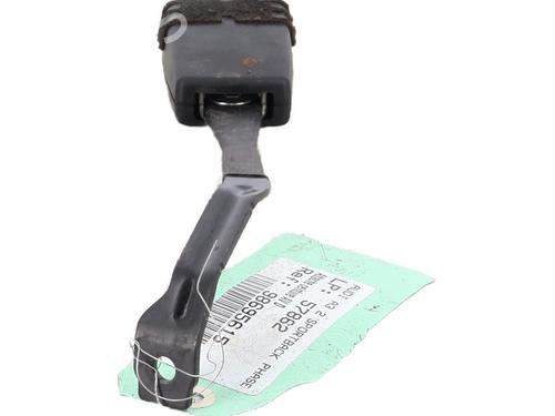 Used Seat buckle Seat buckle AUDI A3 Sportback (8PA) 1.9 TDI (105 hp) 22653701 22653701