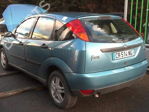 Varmeblæser FORD FOCUS I (DAW, DBW) 1.8 Turbo DI / TDDi | BP20368922M62 
