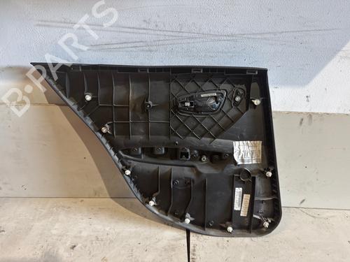 Rear left panel BMW 1 (E87) 118 d | BP40467213C60 - Image 2