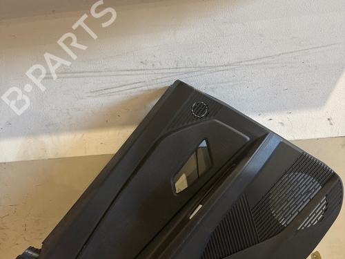 Rear left panel RENAULT 5 E-Tech 150 | BP40613336C60 - Image 2