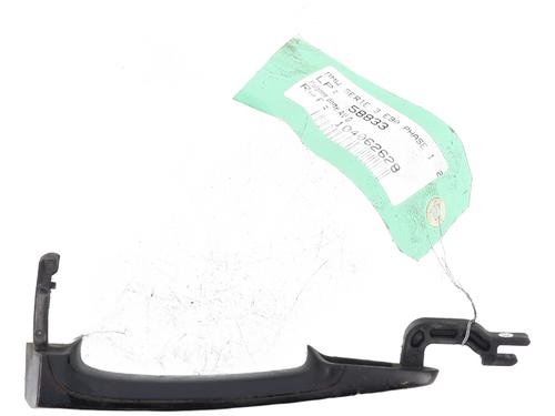 Front left exterior door handle BMW 3 (E90) 318 d | BP24875131C128 