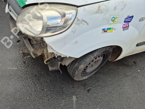 Instrument cluster RENAULT KANGOO Express (FW0/1_) 1.5 dCi 90 (FW0G, FW05, FW08, FW11) | BP31582845C47 