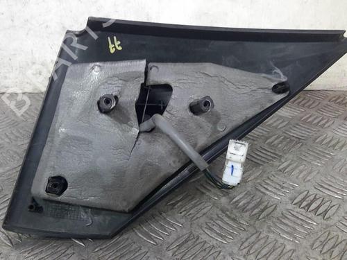 Left mirror DACIA LODGY (JS_) 1.5 dCi | BP20351394C26 