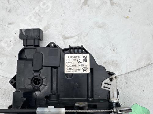 Tailgate lock PEUGEOT BOXER Van 2.2 HDi 110 | BP35903043C101 - Image 4