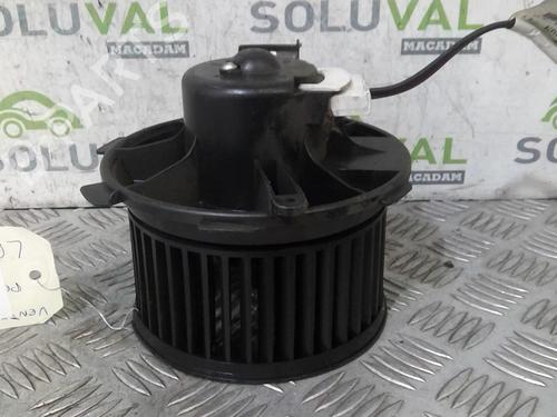 Heater blower motor PEUGEOT 206 Hatchback (2A/C) 1.4 HDi eco 70 | BP21827061M62 
