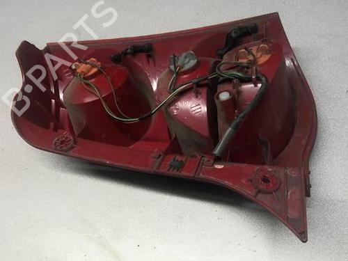 Used Left taillight KIA PICANTO I (SA) 1.0 (63 hp) 22000541