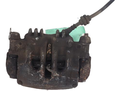 Left front brake caliper RENAULT MASTER III Van (FV) 2.3 dCi 145 FWD (FV0E, FV0F, FV0H, FV02, FV0M, FV0S,... | BP31878529M105 