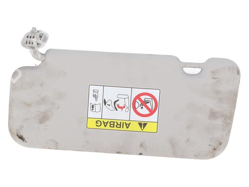 Right sun visor KIA PICANTO III (JA) 1.0 | BP29704374I2 