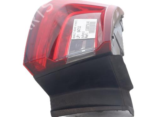 Left taillight RENAULT MEGANE IV Hatchback (B9A/M/N_) 1.6 dCi 130 (B9A4) | BP39258247C34 - Image 4