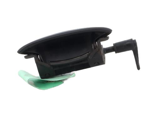 Venstre bak utvendig håndtak PEUGEOT 206 Hatchback (2A/C) 1.9 D | BP29560095C130 