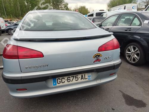 Engine PEUGEOT 607 (9D, 9U) 2.2 HDi | BP26382140M1  - Image 17