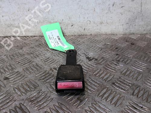 Used Seat buckle Seat buckle PEUGEOT 206 Hatchback (2A/C) 1.4 i (75 hp) 20365690 20365690