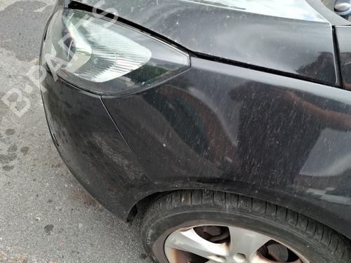 Left sun visor OPEL ZAFIRA TOURER C (P12) 2.0 CDTi (75) | BP27811139I1 - Image 9