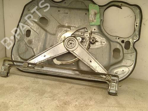 Used Front left window mechanism Front left window mechanism FORD FOCUS C-MAX (DM2) 1.6 TDCi (109 hp) 35902346 35902346