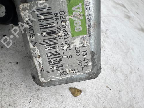 Used Rear wiper motor Rear wiper motor RENAULT LAGUNA II (BG0/1_) [2001-2007] 35939433 35939433