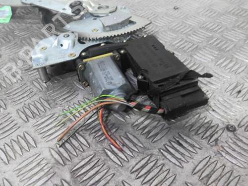 Rear right window mechanism VW GOLF IV Cabriolet (1E7) 1.6 | BP20359165C25 