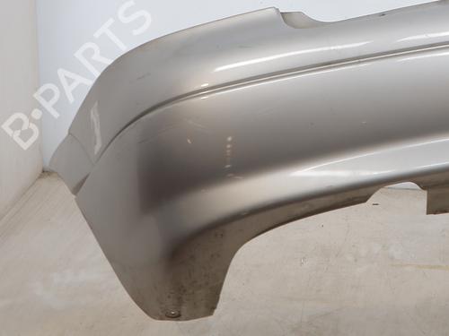 Used Rear bumper Rear bumper 37164435 37164435