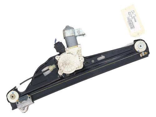 Used Rear right window mechanism Rear right window mechanism BMW 5 (E60) 525 d (177 hp) 40239988 40239988