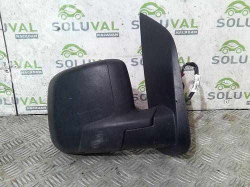 Used Right mirror CITROËN NEMO MPV 1.4 HDi (68 hp) 20370337