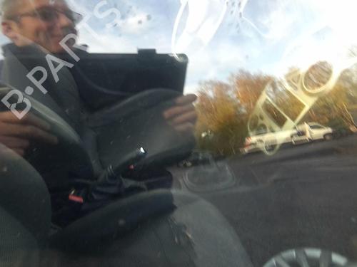Left mirror OPEL CORSA D (S07) 1.3 CDTI (L08, L68) | BP22003494C26 