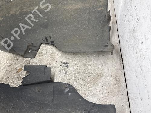 Used Wheel arch Wheel arch CITROËN C4 I (LC_) 1.6 VTi 120 (120 hp) 40173251 40173251