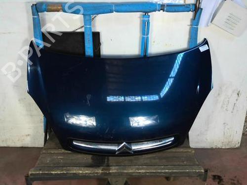 Hood CITROËN XSARA PICASSO (N68) 1.8 16V | BP22005284C1 
